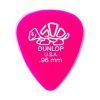 Медиатор Jim Dunlop Delrin 500 Pick .96mm 12 шт. (41P.96)