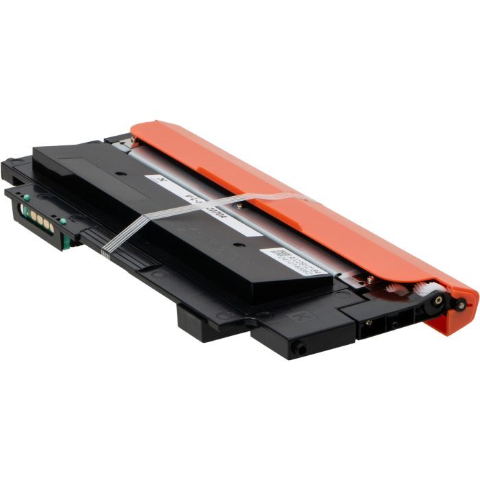 Тонер-картридж Vinga HP 117A(W2071A) Cyan 0.7K (V-L-HW2071A) зображення 3