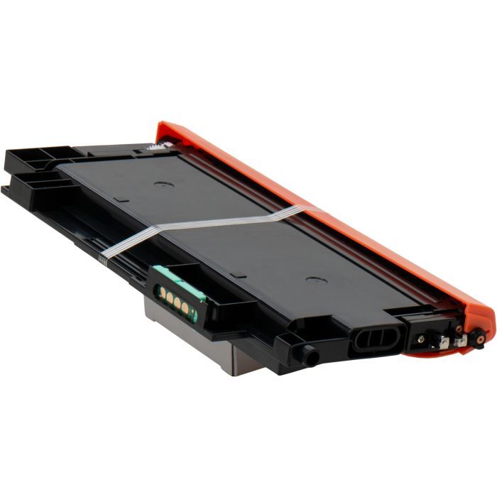 Тонер-картридж Vinga HP 117A(W2071A) Cyan 0.7K (V-L-HW2071A) зображення 5