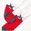 Колготки детские Bibaby с зайчиком (68312-74-red) изображение 2
