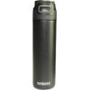 Термокружка Kambukka Elton Insulated 600 мл насичений чорний (11-03038)