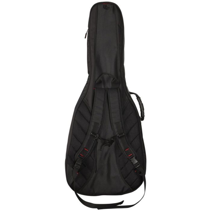 Чехол для гитары Gator Acoustic Guitar Gig Bag (GB-4G-ACOUSTIC) изображение 2