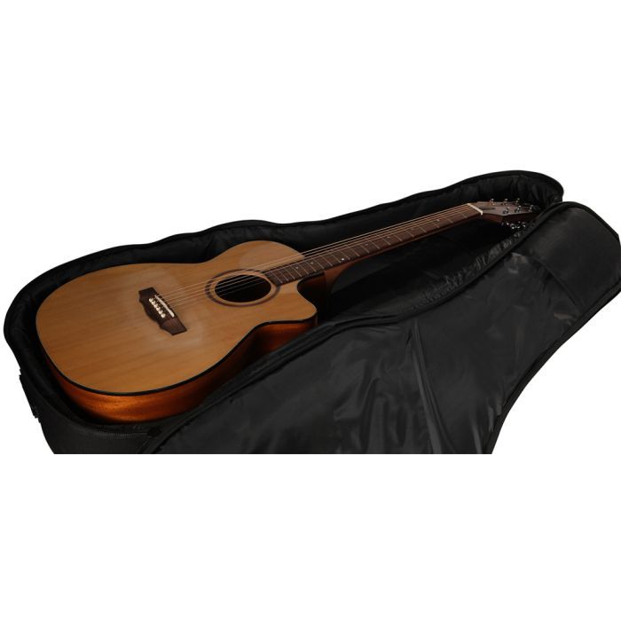 Чехол для гитары Gator Acoustic Guitar Gig Bag (GB-4G-ACOUSTIC) изображение 3