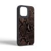 Чехол для мобильного телефона Harder Genuine Snake Apple iPhone 14 Pro Max Black (ARM76792) изображение 2