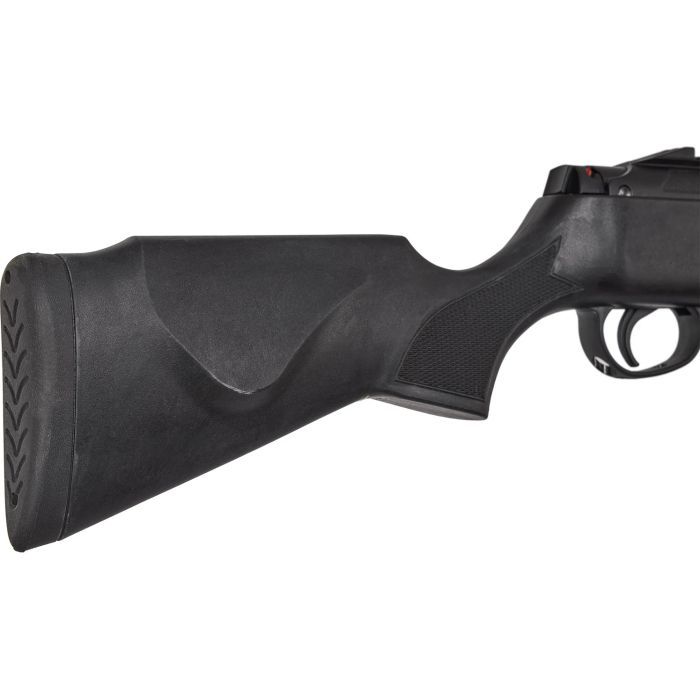 Пневматическая винтовка Optima Alpha (2370.36.55) изображение 3 Пневматическая винтовка Optima Alpha (2370.36.55) изображение 3