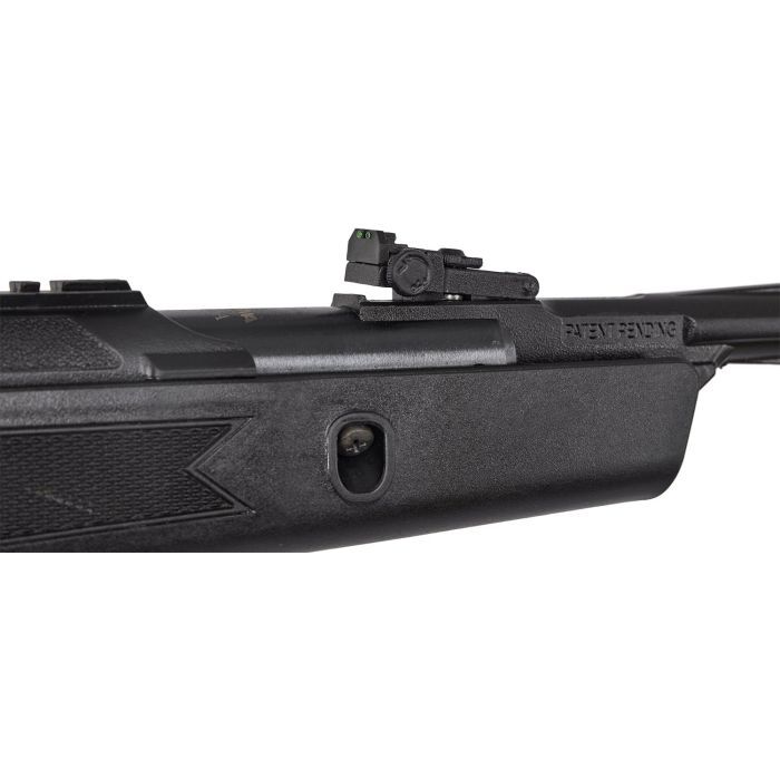 Пневматическая винтовка Optima Alpha (2370.36.55) изображение 7 Пневматическая винтовка Optima Alpha (2370.36.55) изображение 7