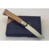 Нож Opinel 8 VRI Laminated коричневий (002388) изображение 6