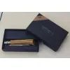 Нож Opinel 8 VRI Laminated коричневий (002388) изображение 7