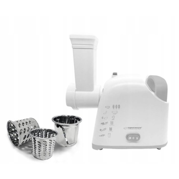 Мясорубка Esperanza EKM033 изображение 3