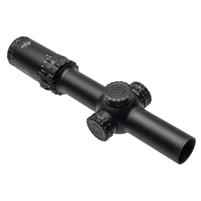 Оптичний приціл Primary Arms SLx 1-8x24 FFP сітка ACSS Griffin з підсвічуванням (610155) зображення 2