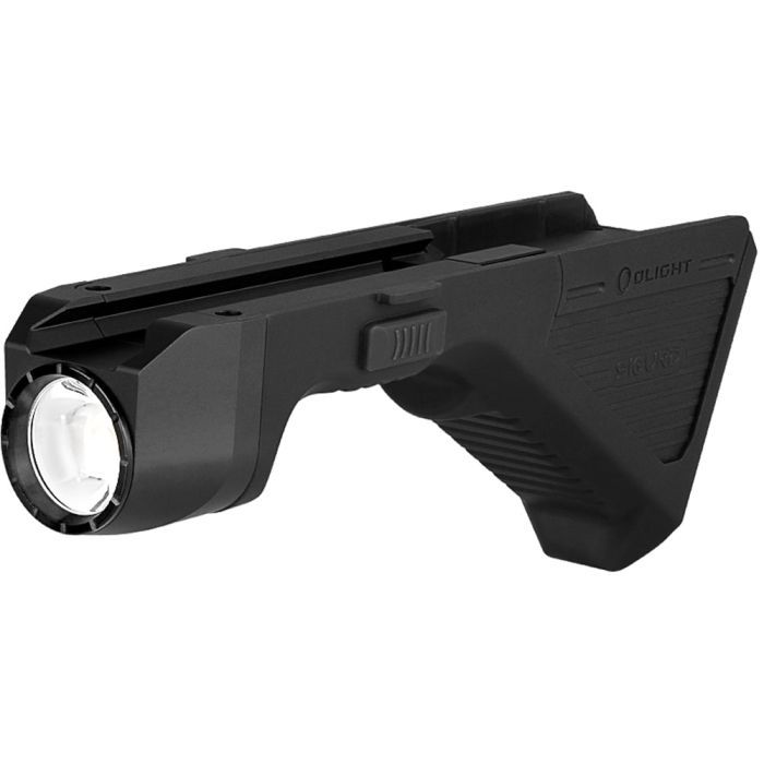 Фонарь Olight Sigurd Black (Sigurd BK) изображение 10