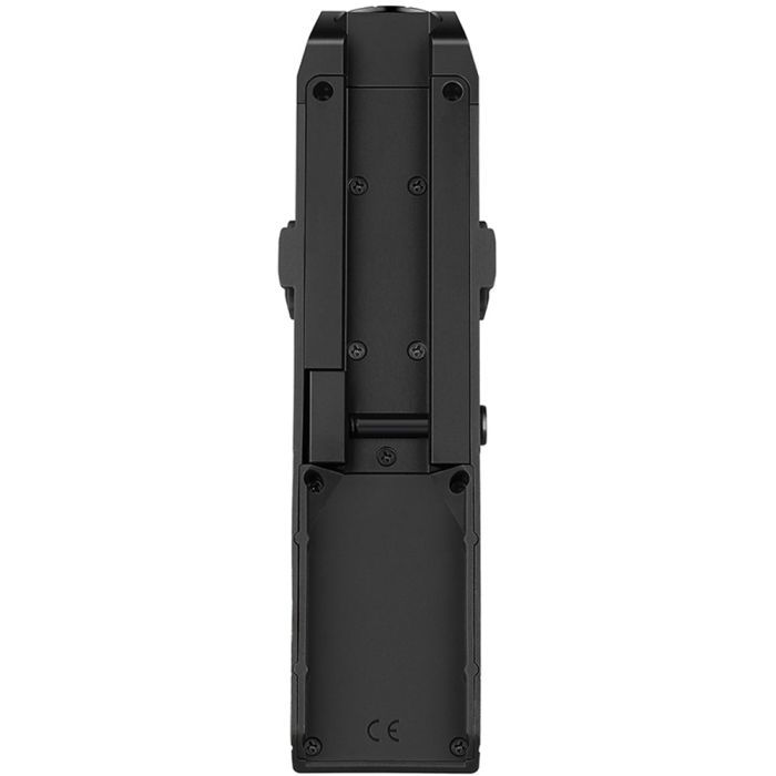 Фонарь Olight Sigurd Black (Sigurd BK) изображение 3