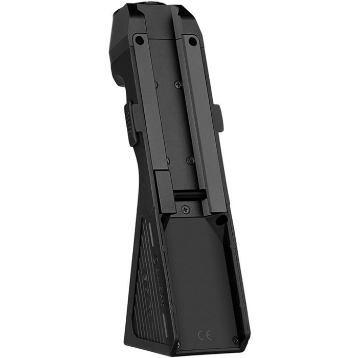 Фонарь Olight Sigurd Black (Sigurd BK) изображение 4