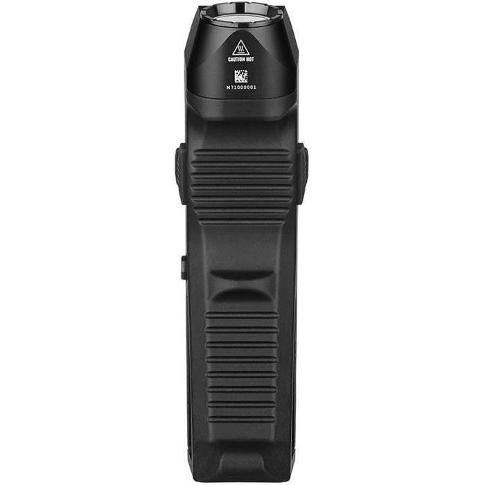 Фонарь Olight Sigurd Black (Sigurd BK) изображение 7