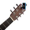 Тюнер для музичних інструментів D'Addario Eclipse Tuner Blue (PW-CT-17BU) зображення 2
