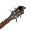Тюнер для музичних інструментів D'Addario Eclipse Tuner Blue (PW-CT-17BU) зображення 3