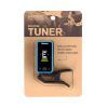 Тюнер для музичних інструментів D'Addario Eclipse Tuner Blue (PW-CT-17BU) зображення 4