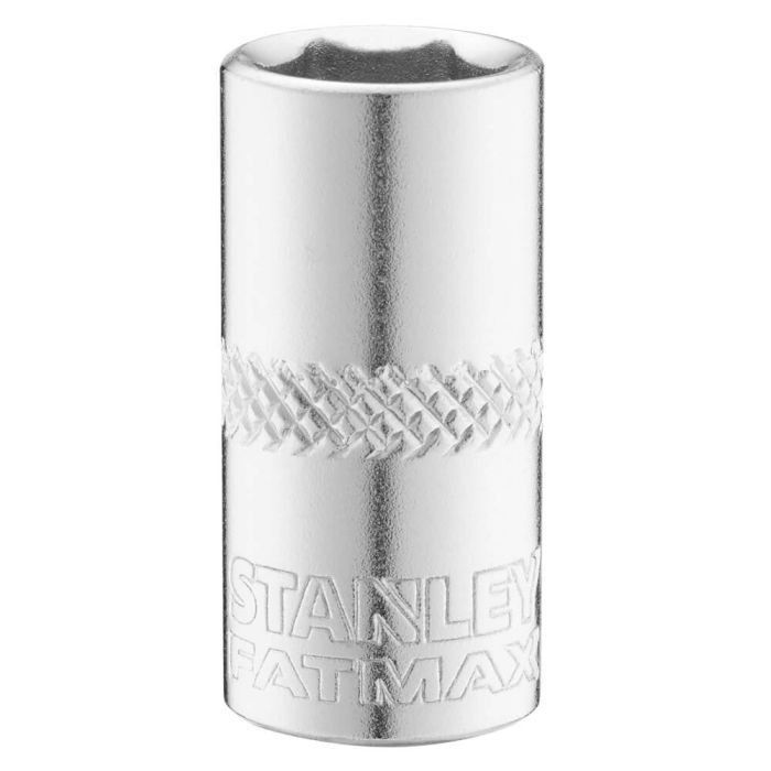 Головка торцевая Stanley 1/4", 7 мм, шестигранная (FMMT17192-0)