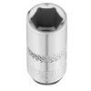Головка торцевая Stanley 1/4", 8 мм, шестигранная (FMMT17193-0) изображение 2