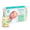 Подгузники Offspring Tangy Orange размер NB до 4 кг 56 шт (DP-OI-FAT-NB56P-TGYORN)