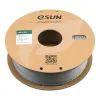 Пластик для 3D-принтера eSUN ePLA+HS, 1,75мм, 1кг, gray (EPLA+HS-P175H1) зображення 3