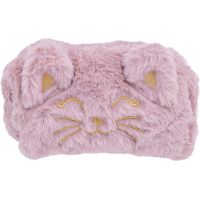 Пенал Astrabag Fluffy Kitty (505024043)