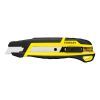 Нож монтажный Stanley 18 мм, сегментный (STHT10501-0) изображение 2