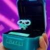 Интерактивная игрушка Bitzee с цифровыми героями - Мои волшебные пиксельные любимцы (6069066) изображение 4