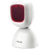 Сканер штрих-коду Honeywell Youjie HF600, 2D, USB, white (YJ HF600-0-2USB) зображення 2
