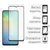 Стекло защитное Dengos Samsung Galaxy A06 2pcs (DG-TG2P-55) изображение 2