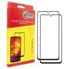 Стекло защитное Dengos Samsung Galaxy A06 2pcs (DG-TG2P-55)