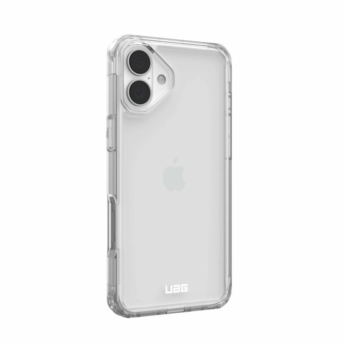 Чехол для мобильного телефона UAG iPhone 16 Plus Plyo Ice (114483114343) изображение 2