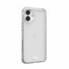 Чехол для мобильного телефона UAG iPhone 16 Plus Plyo Ice (114483114343) изображение 2