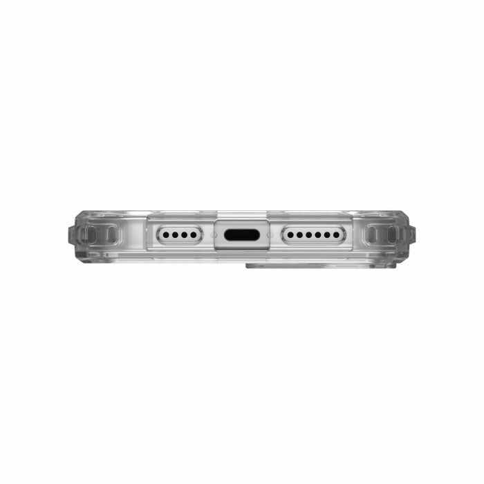 Чехол для мобильного телефона UAG iPhone 16 Plus Plyo Ice (114483114343) изображение 4
