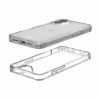 Чехол для мобильного телефона UAG iPhone 16 Plus Plyo Ice (114483114343) изображение 6