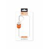 Чехол для мобильного телефона UAG iPhone 16 Plus Plyo Ice (114483114343) изображение 7