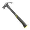 Молоток Ryobi столярный RHHSCC560, 560г, магнитный держатель, рукоятка стекловолокно (5132006036) изображение 5