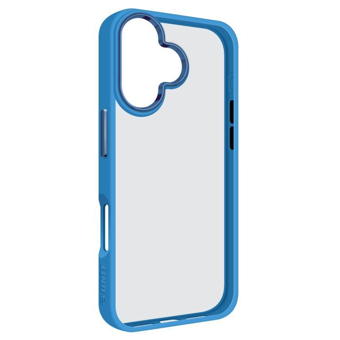 Чехол для мобильного телефона Armorstandart UNIT2 Apple iPhone 16 Titanium Grey (ARM79286)