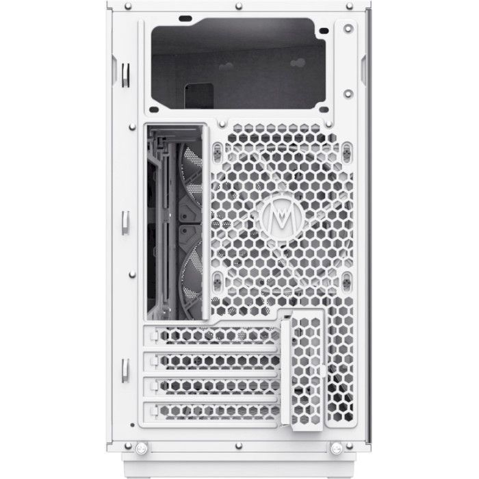 Корпус для ПК Gamemax F36 WH зображення 10