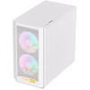 Корпус для ПК Gamemax F36 WH зображення 2