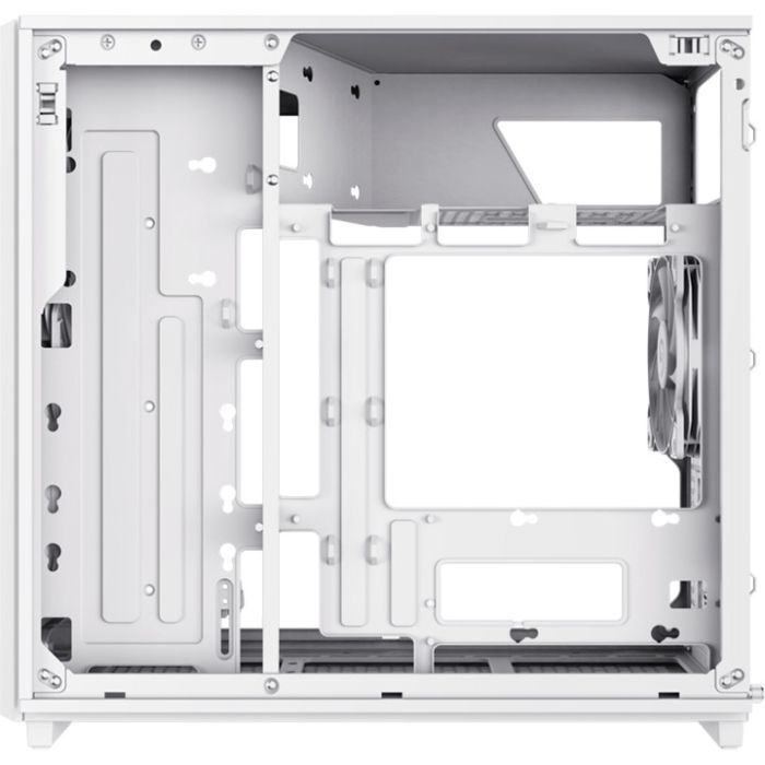 Корпус для ПК Gamemax F36 WH зображення 6