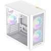 Корпус для ПК Gamemax F36 WH зображення 7