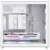Корпус для ПК Gamemax F36 WH зображення 9