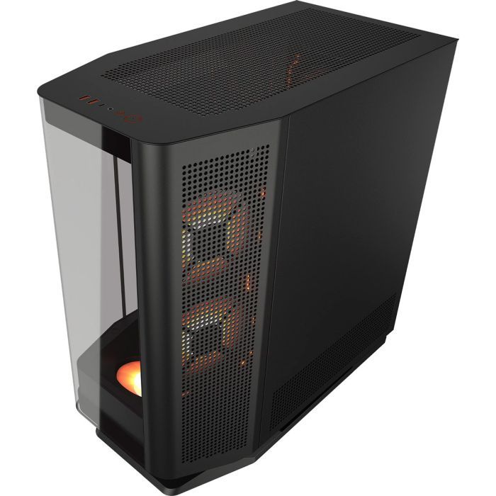 Корпус Cougar FV270 RGB Black зображення 3