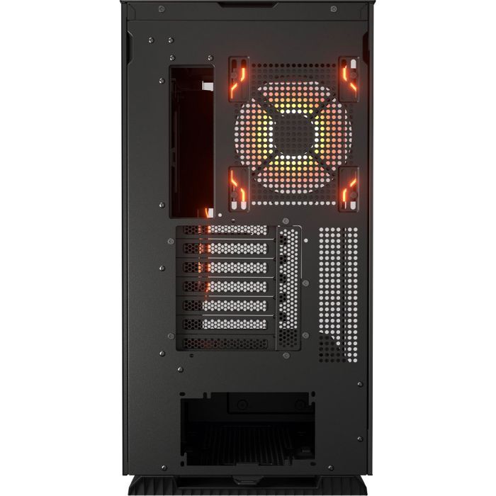Корпус Cougar FV270 RGB Black зображення 4