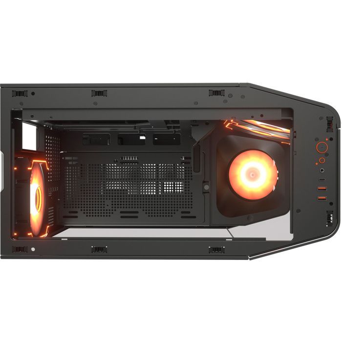 Корпус Cougar FV270 RGB Black зображення 7