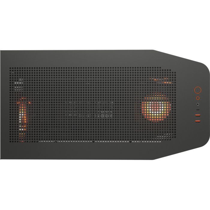Корпус Cougar FV270 RGB Black зображення 8