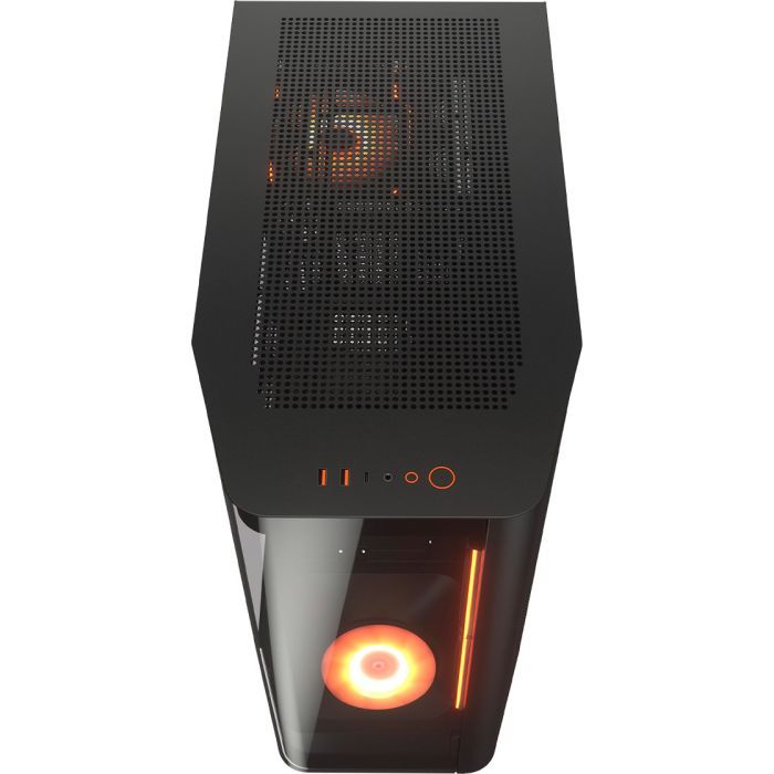 Корпус Cougar FV270 RGB Black зображення 9