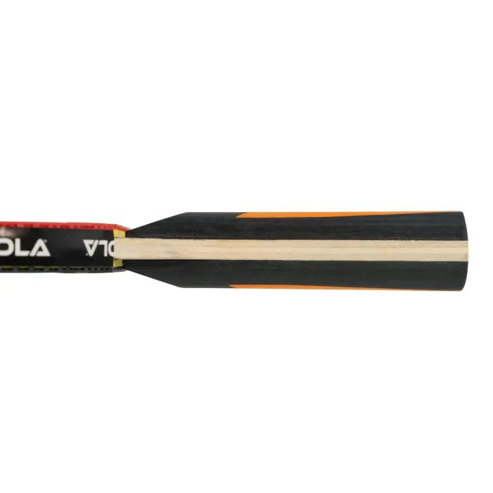 Ракетка для настільного тенісу Joola Carbon Control (54190) (930940) зображення 6
