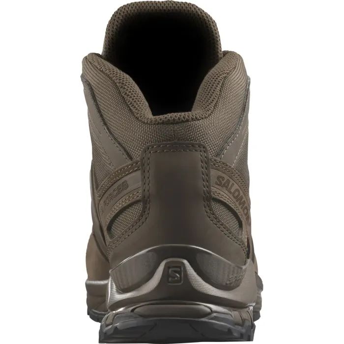 Черевики Salomon XA Forces MID EN Dark Earth 8.5 (L47221000-8.5) зображення 5